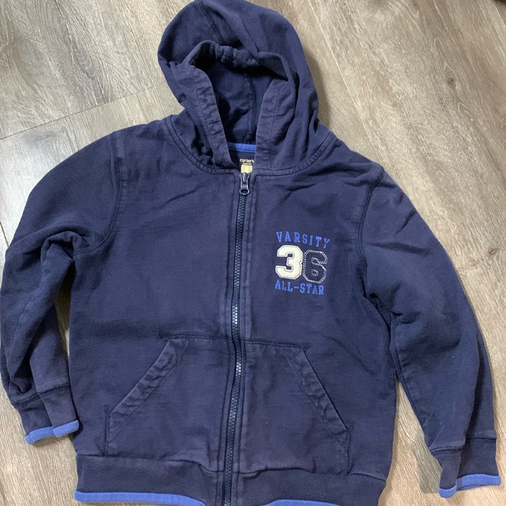 Carter’s 5T